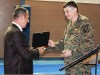 Parlamentarnom vojnom povjereniku uručeno najviše priznanje Oružanih snaga BiH